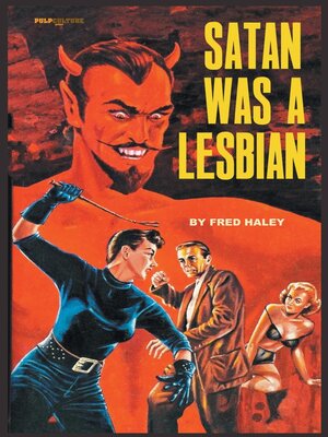 cover image of Satan was a Lesbian